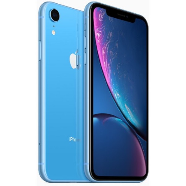 iPhone Xr 64Gb Blue